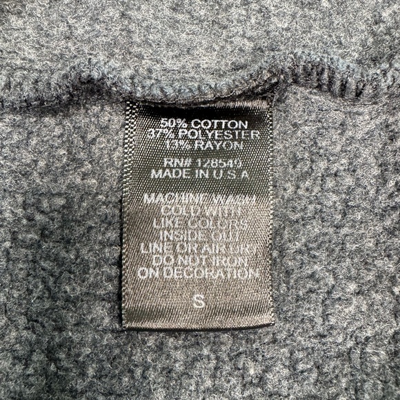 Aviator Nation Ninja Pullover Hoodie - Picture 5 of 17